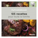 livre de recettes de multicuiseur