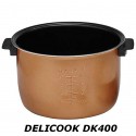 bol delicook dk400
