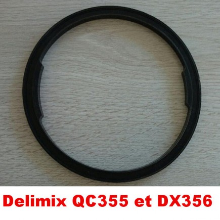 Joint couvercle QC355, DX356