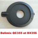 couvercle qc355