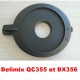 couvercle qc355 0