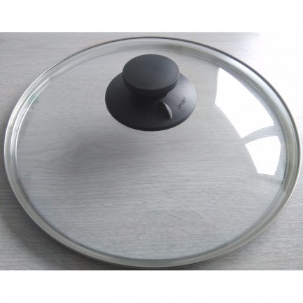 couvercle wok qc122a