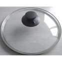 couvercle wok qc122a