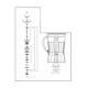 Bol lames blender BL870A The Boss 4