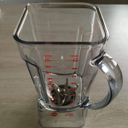 Bol  blender The Boss