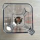 couteau du blender Boss 1