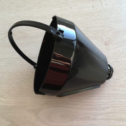 Porte filtre cafetiere FD300 Simeo