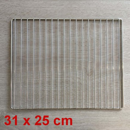 Grille pour four posable QO210A Riviera-et-Bar