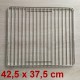 grille four 42,5 par 37,5 cm 0