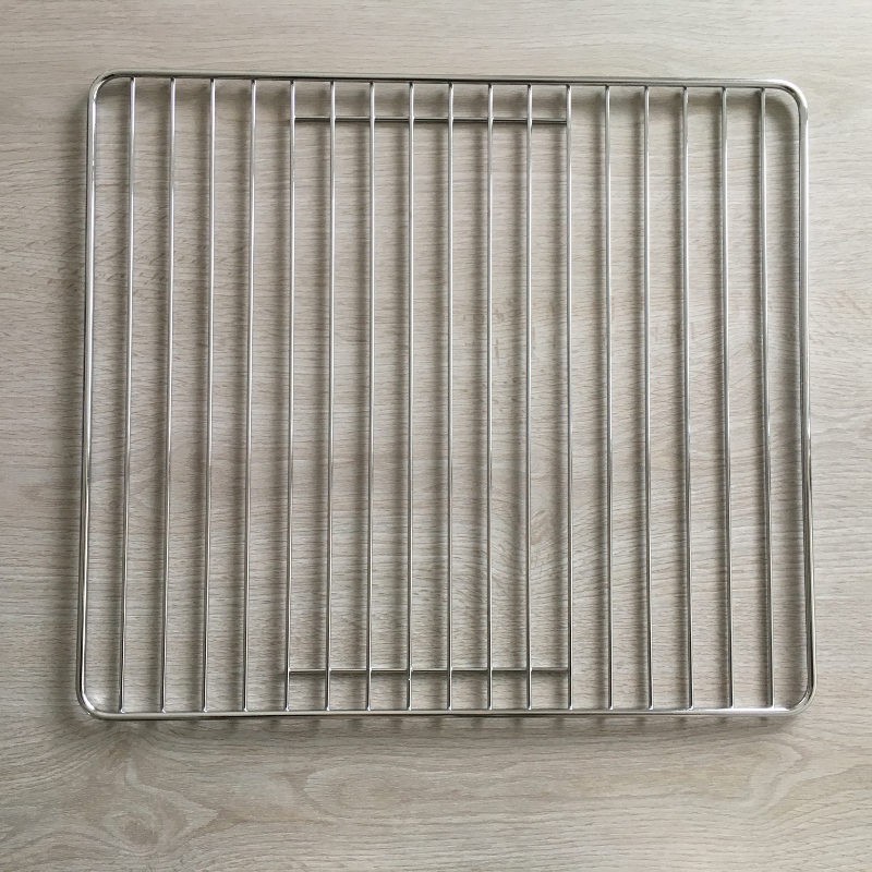 Grille pour four posable QO600A Riviera-et-Bar