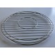 Grille vapeur pour wok QWK450 0