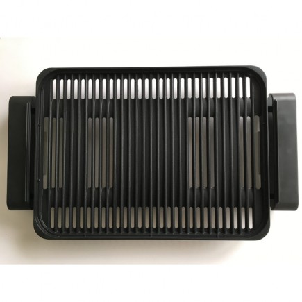 plaque grill de plancha QC460A QP660A