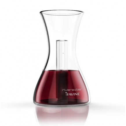 Carafe iSommelier 200 mL