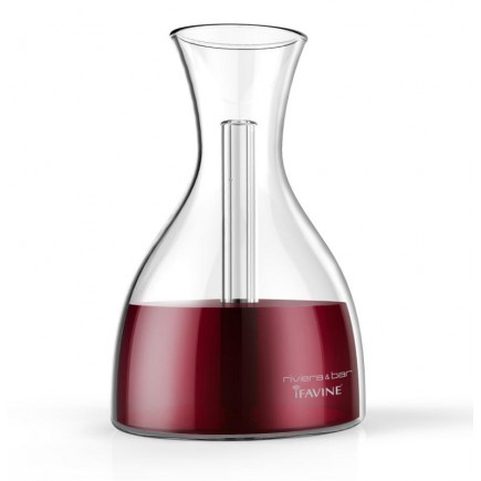 Carafe iSommelier