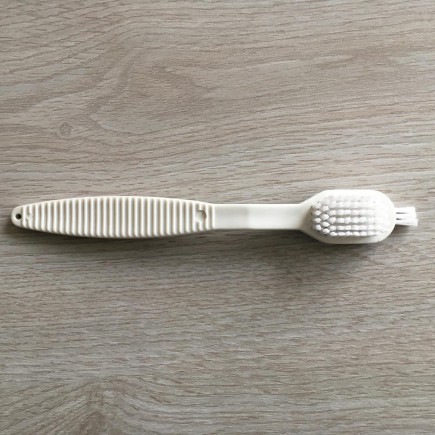 Yeeda Brosse de nettoyage, brosse de lavage à la main avec