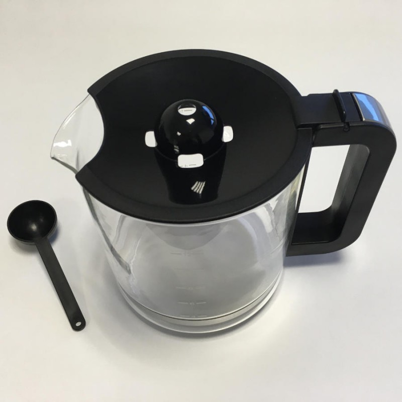 Cafetière électrique Programmable Verseuse SIMEO 1,5 L