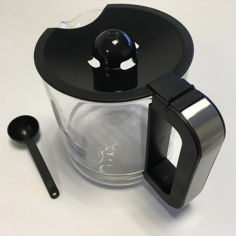 Cafetière Filtre CFP200, cafetière filtre compacte de Siméo