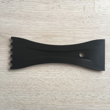 Spatule plastique spéciale Plancha-Gril