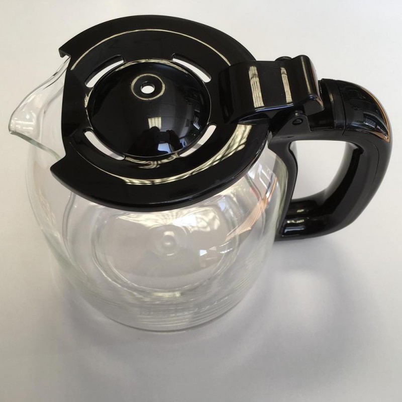 Cafetière programmable - Simeo