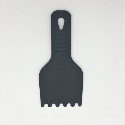 Petite spatule plancha-gril