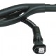 Tube prolongateur pour nettoyeur vapeur NVT/Activa S Domena 1