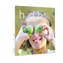 Livre de recettes Health ALH100 Riviera et Bar