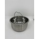 Panier inox de QCR370 Riviera-et-Bar 0