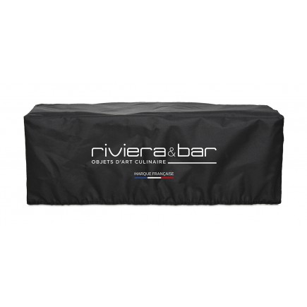 Housse de protection imperméable QPL920 de QPL1250/QPL1260 et QPL1275 Riviera-et-Bar