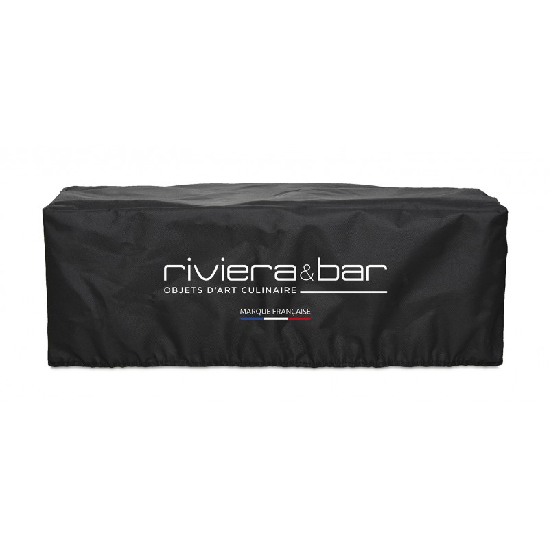 Housse de protection imperméable QPL920 de  QPL1130/QPL1230/QPL1250/QPL1260/QPL1275 et QPL1280 Riviera-et-Bar