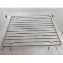 Grille de cuisson de QFV260 Riviera-et-Bar