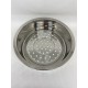 Panier vapeur inox de CRM180 et CRM230 Siméo 1