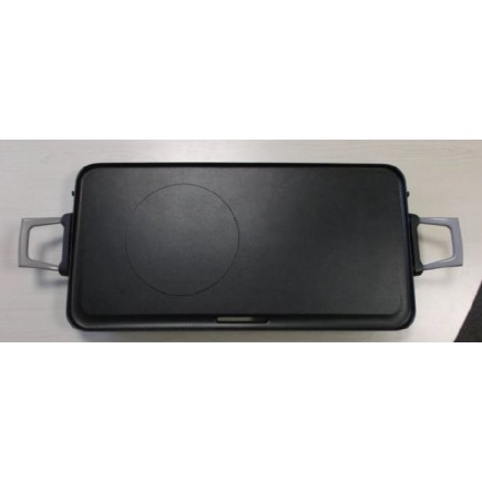 Plaque Plancha QC446A
