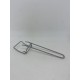 Pince pour grille et lèchefrite de four QFR300 Riviera-et-Bar 0