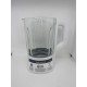 Bol en verre du blender BCV650 Siméo 0