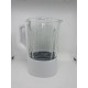 Bol en verre du blender BCV650 Siméo 1