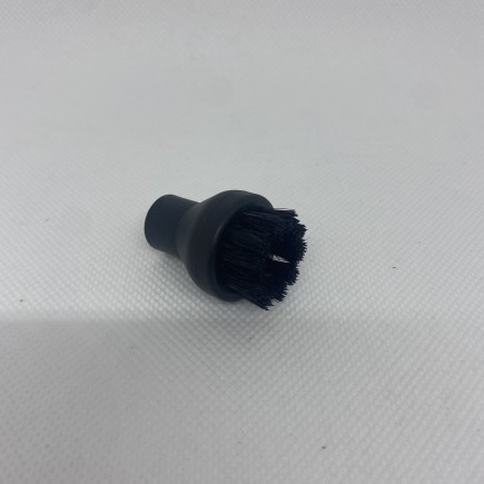 Petite brosse ronde de nettoyeur vapeur Astoria