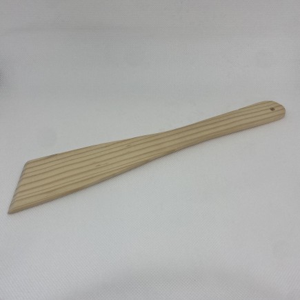 Spatule bois de QC447A Riviera-et-Bar