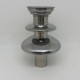 Fontaine inox de FCH450 Siméo 0