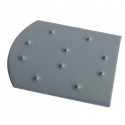 plaque repose fer FG domena