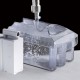 Domena reservoir gris centrale vapeur Booster 2