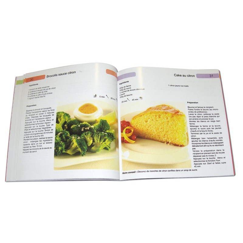 Recette Delicook : Recette Delicook, Livre De Recettes Pour Multicuiseur Délicook Simeo