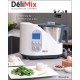 nouveau livre recettes delimix 0