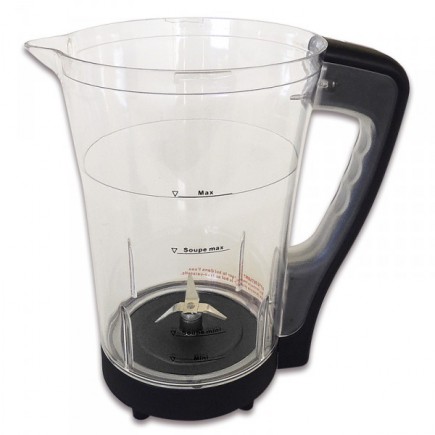 bol blender PC282 SoupeXpress Siméo