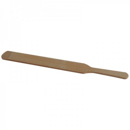 spatule en bois