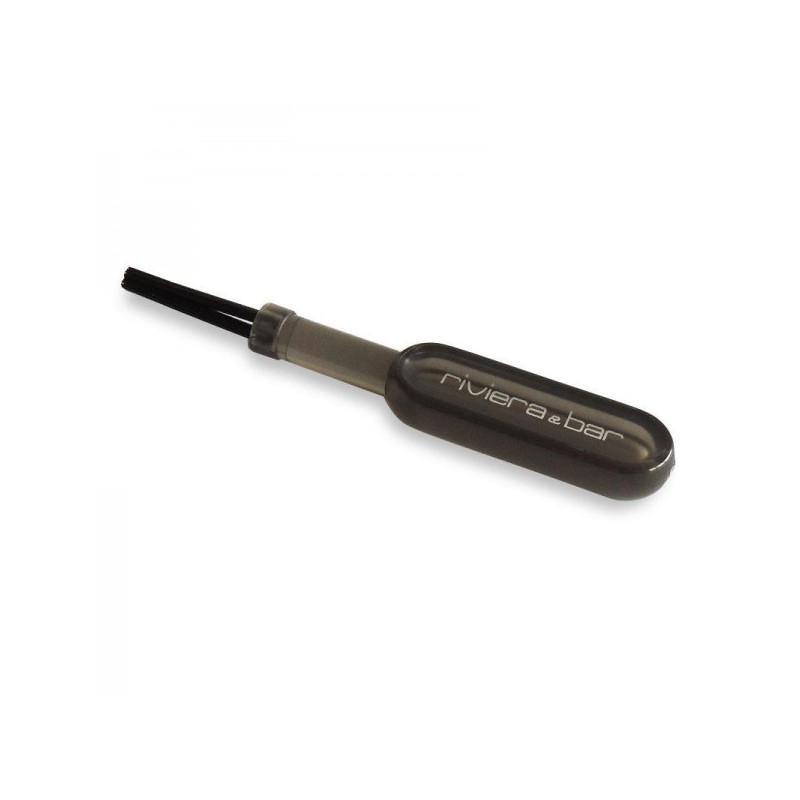 Brosse de nettoyage du porte-filtre pour machine expresso