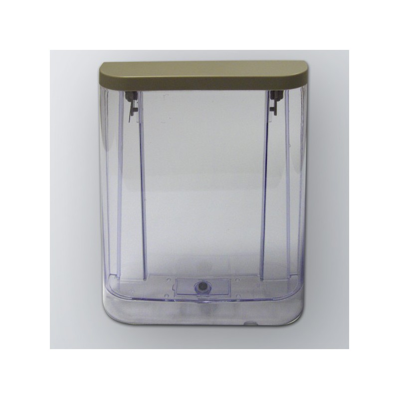 Réservoir D'eau Complet Pour Cafetière Riviera & Bar - Référence 500591712 - Pièce Détachée D'origine