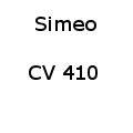Simeo CV 410