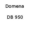 Domena DB950