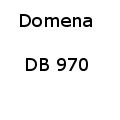 Domena DB970
