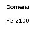 Domena FG 2100